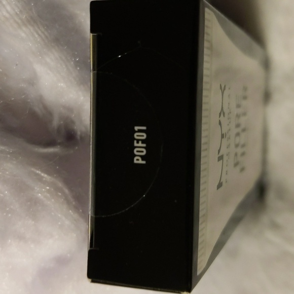 NYX| Pore Filler Primer POFO1 - Picture 5 of 6